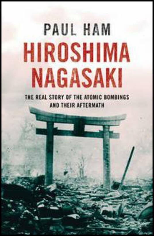 Ibs Hiroshima Nagasaki