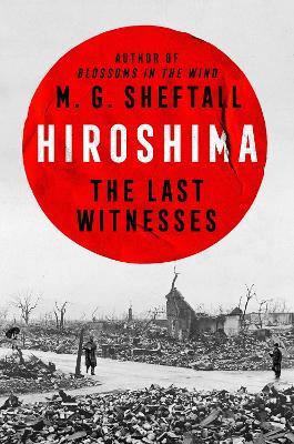Ibs Hiroshima: The Last Witnesses