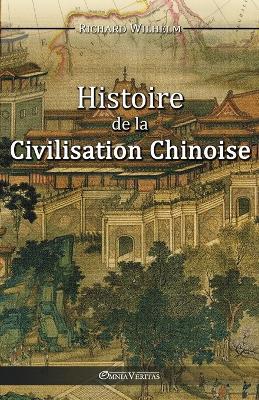 Ibs Histoire de la Civilisation Chinoise