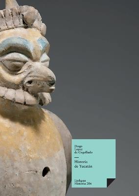 Ibs Historia de Yucatan