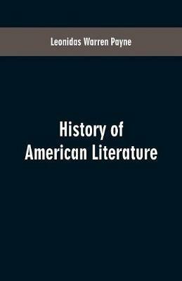 Ibs History of American literature
