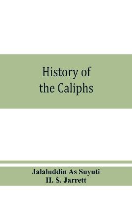 Ibs History of the caliphs