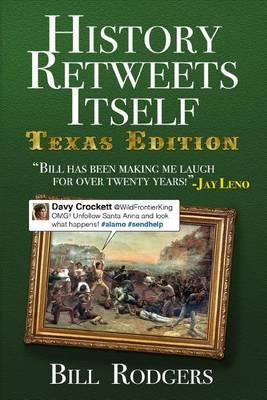 Ibs History Retweets Itself: Texas Edition
