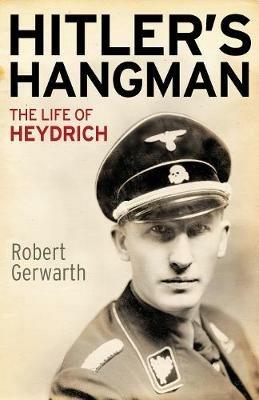 Ibs Hitler's Hangman: The Life of Heydrich
