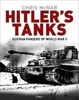 Ibs Hitler's Tanks: German Panzers of World War II