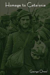 Ibs Homage to Catalonia