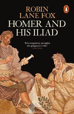 Ibs Homer and His Iliad