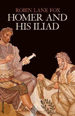 Ibs Homer and His Iliad