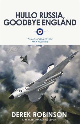 Ibs Hullo Russia Goodbye England