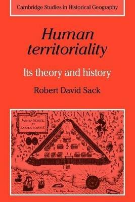 Ibs Human Territoriality: Its Theory and History