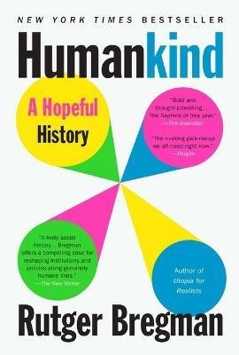 Ibs Humankind: A Hopeful History