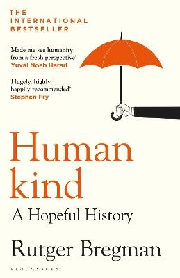 Ibs Humankind: A Hopeful History