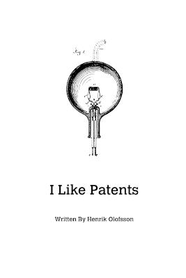 Ibs I Like Patents