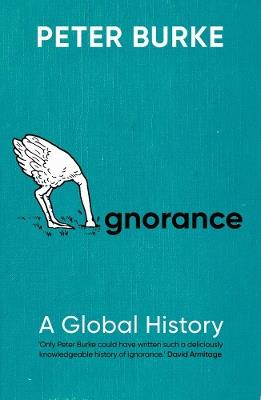 Ibs Ignorance: A Global History