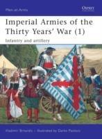 Ibs Imperial Armies of the Thirty Years' War