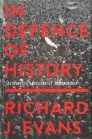 Ibs In Defence Of History