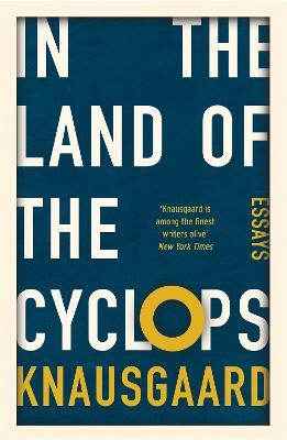 Ibs In the Land of the Cyclops: Essays