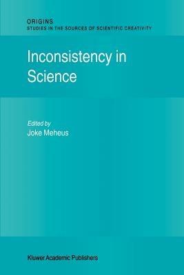 Ibs Inconsistency In Science