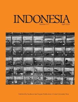 Ibs Indonesia: April 2024