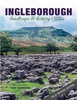 Ibs Ingleborough: Landscape and history