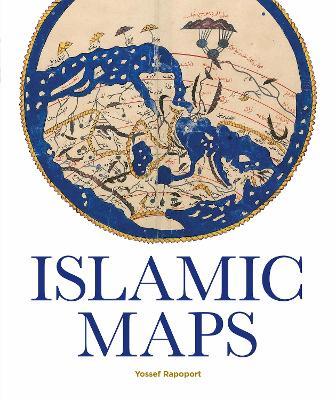 Ibs Islamic Maps
