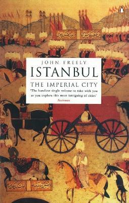Ibs Istanbul: The Imperial City