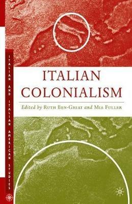 Ibs Italian Colonialism