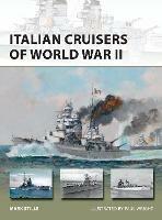 Ibs Italian Cruisers of World War II