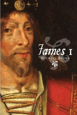 Ibs James I
