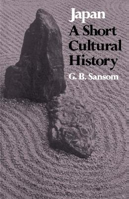 Ibs Japan: A Short Cultural History