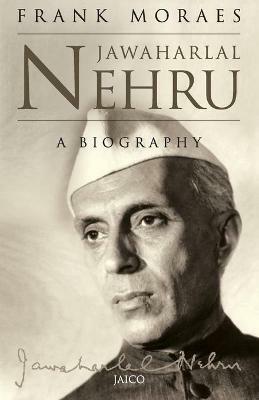 Ibs Jawaharlal Nehru