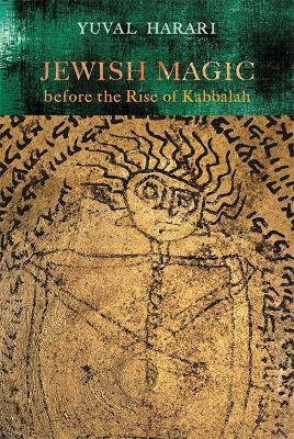 Ibs Jewish Magic before the Rise of Kabbalah