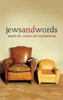 Ibs Jews and Words
