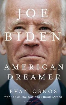 Ibs Joe Biden: American Dreamer