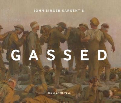 Ibs John Singer Sargent's Gassed