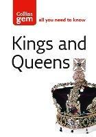 Ibs Kings and Queens