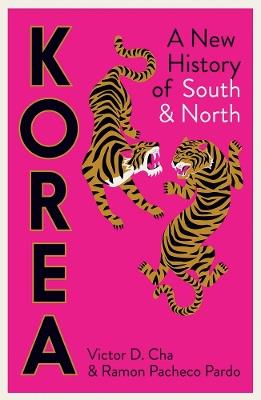 Ibs Korea: A New History of South and North