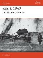 Ibs Kursk 1943: The tide turns in the East