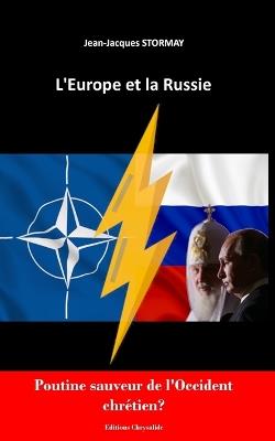 Ibs L'Europe Et La Russie