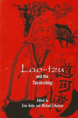 Ibs Lao-tzu and the Tao-te-ching