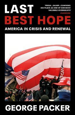 Ibs Last Best Hope: America in Crisis and Renewal
