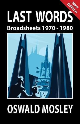 Ibs Last Words: Broadsheets 1970-1980
