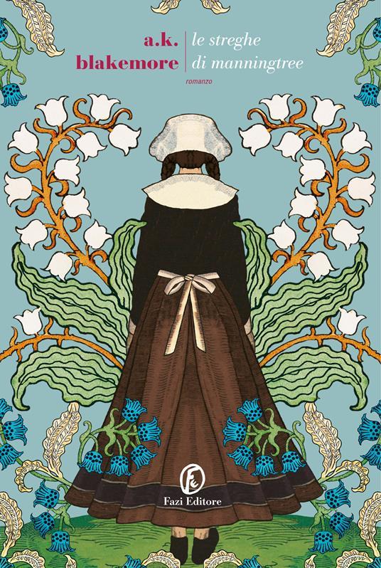 Ibs Le streghe di Manningtree