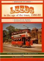 Ibs Leeds In The Age Of The Tram 1950- 59