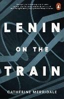 Ibs Lenin on the Train