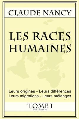 Ibs Les races humaines Tome 1