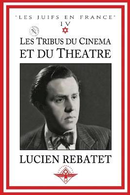 Ibs Les tribus du cinema et du theatre