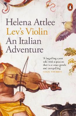 Ibs Lev's Violin: An Italian Adventure