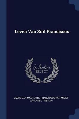 Ibs Leven Van Sint Franciscus