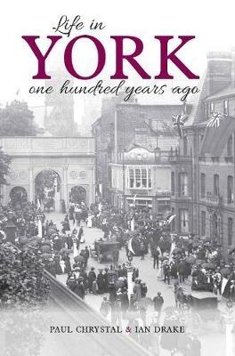 Ibs Life in York: One hundred years ago